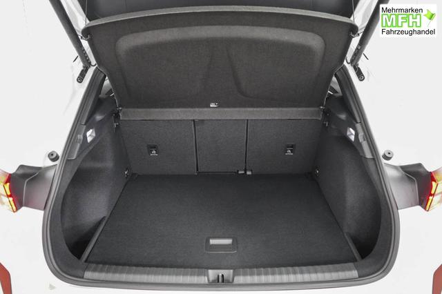 Cupra Terramar 2,0 TSI DSG 4x4 VZ - LAGER 