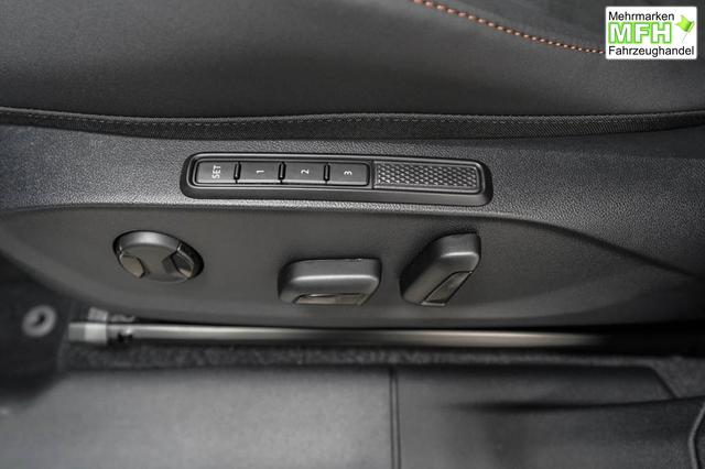 Cupra Terramar 2,0 TSI DSG 4x4 VZ - LAGER 