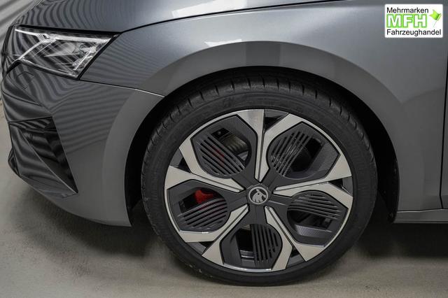 Skoda Octavia Combi Kombi 2,0 TSI DSG RS - LAGER 