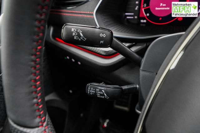 Skoda Octavia Combi Kombi 2,0 TSI DSG RS - LAGER 