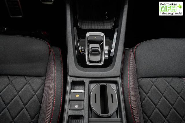 Skoda Octavia Combi Kombi 2,0 TSI DSG RS - LAGER 