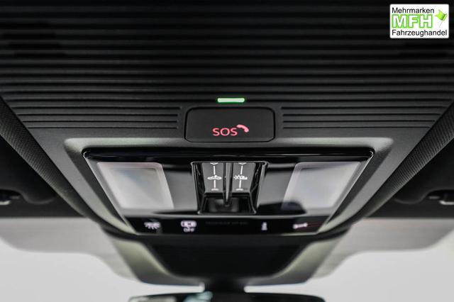 Skoda Octavia Combi Kombi 2,0 TSI DSG RS - LAGER 