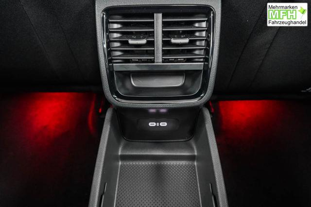 Skoda Octavia Combi Kombi 2,0 TSI DSG RS - LAGER 