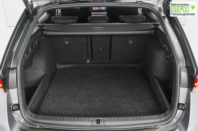 Skoda Octavia Combi Kombi 2,0 TSI DSG RS - LAGER 