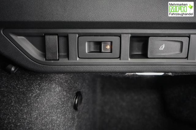 Skoda Octavia Combi Kombi 2,0 TSI DSG RS - LAGER 