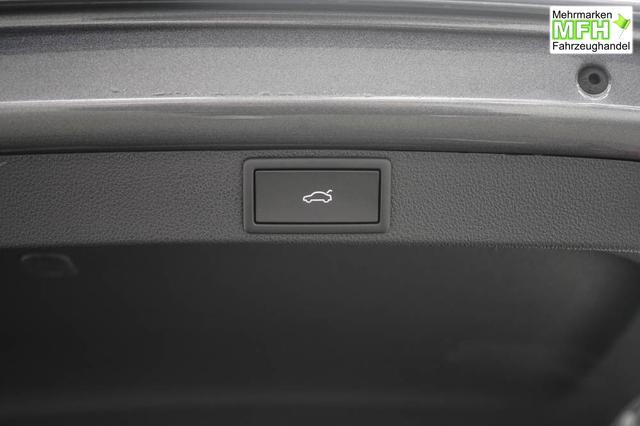 Skoda Octavia Combi Kombi 2,0 TSI DSG RS - LAGER 