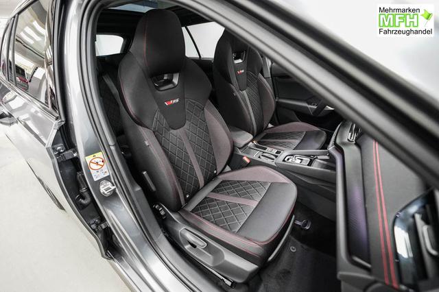 Skoda Octavia Combi Kombi 2,0 TSI DSG RS - LAGER 