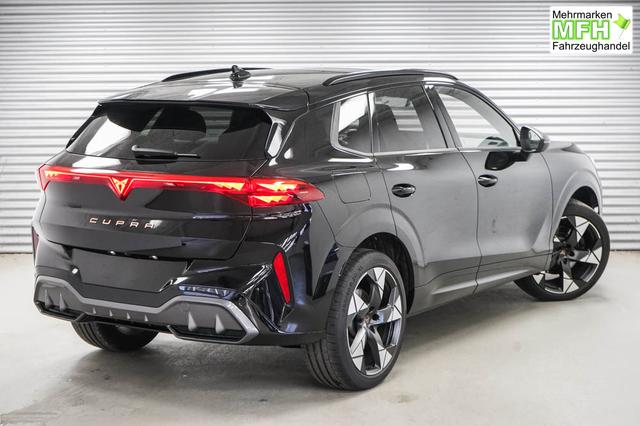 Cupra Terramar 2,0 TSI DSG 4x4 VZ - LAGER 