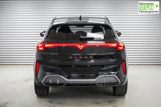 Cupra Terramar 2,0 TSI DSG 4x4 VZ - LAGER 