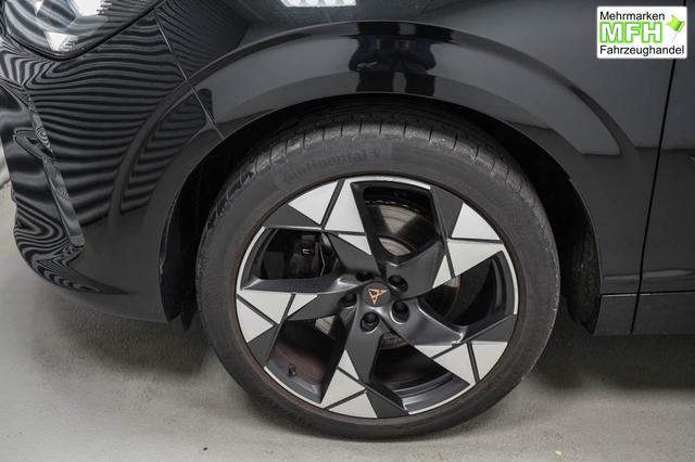 Cupra Terramar 2,0 TSI DSG 4x4 VZ - LAGER 