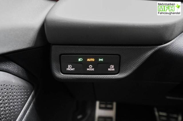 Cupra Terramar 2,0 TSI DSG 4x4 VZ - LAGER 