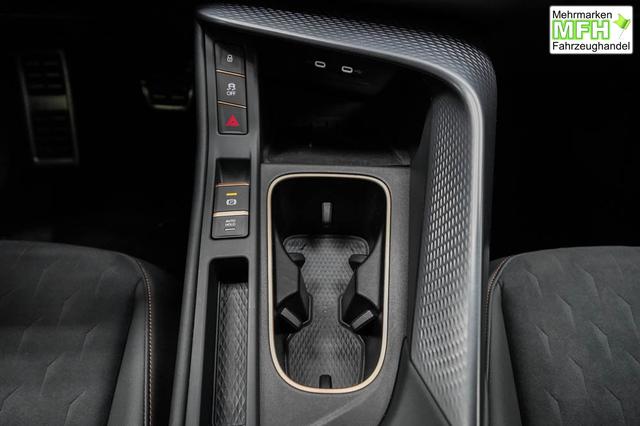 Cupra Terramar 2,0 TSI DSG 4x4 VZ - LAGER 