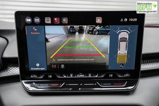 Cupra Terramar 2,0 TSI DSG 4x4 VZ - LAGER 