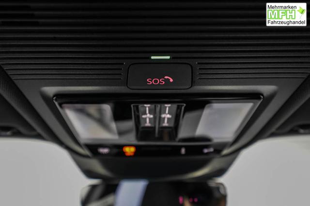 Cupra Terramar 2,0 TSI DSG 4x4 VZ - LAGER 