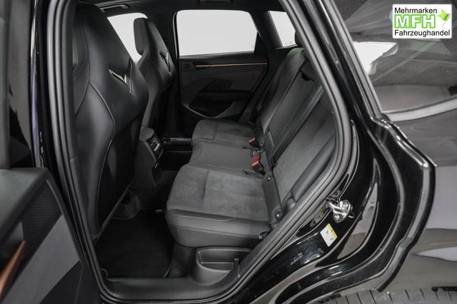 Cupra Terramar 2,0 TSI DSG 4x4 VZ - LAGER 