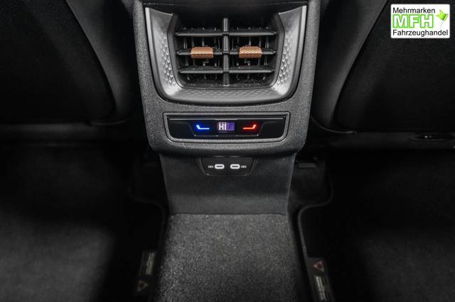 Cupra Terramar 2,0 TSI DSG 4x4 VZ - LAGER 