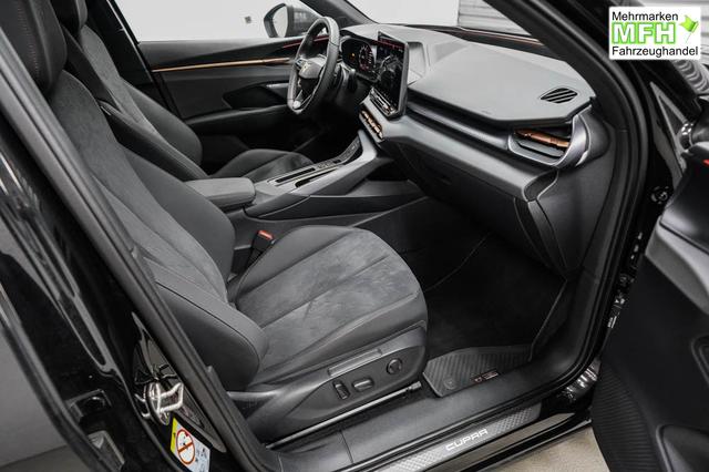 Cupra Terramar 2,0 TSI DSG 4x4 VZ - LAGER 