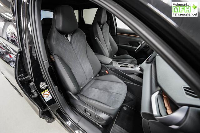 Cupra Terramar 2,0 TSI DSG 4x4 VZ - LAGER 