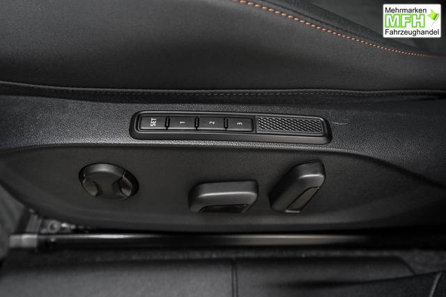 Cupra Terramar 2,0 TSI DSG 4x4 VZ - LAGER 