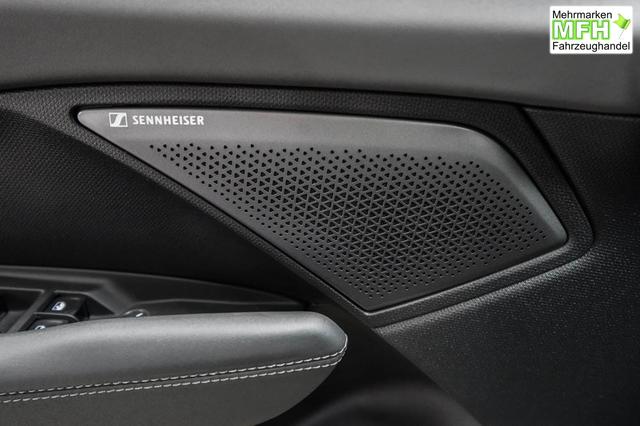 Cupra Terramar 2,0 TSI DSG 4x4 VZ - LAGER 