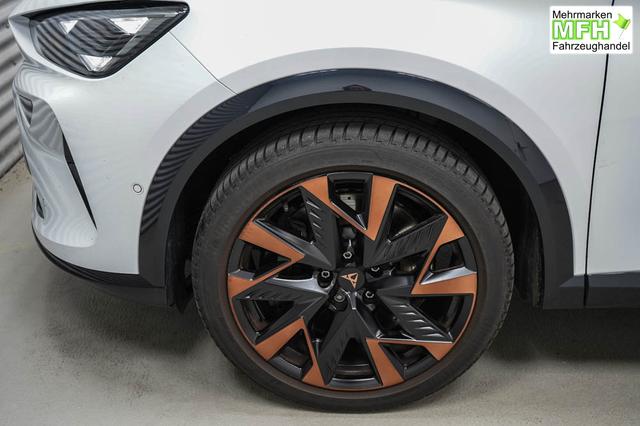 Cupra Formentor 2,0 TSI DSG 4x4 VZ - LAGER 