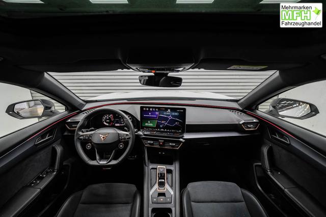 Cupra Formentor 2,0 TSI DSG 4x4 VZ - LAGER 