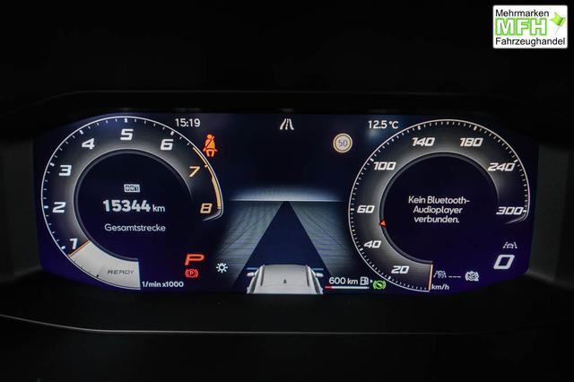 Cupra Formentor 2,0 TSI DSG 4x4 VZ - LAGER 