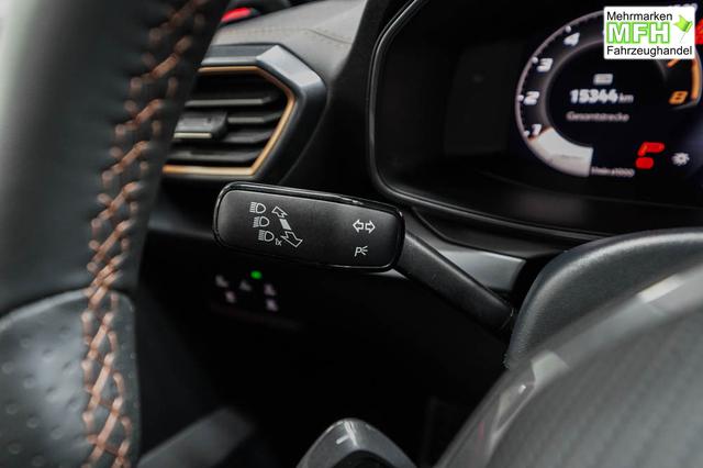 Cupra Formentor 2,0 TSI DSG 4x4 VZ - LAGER 