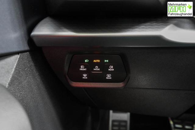 Cupra Formentor 2,0 TSI DSG 4x4 VZ - LAGER 