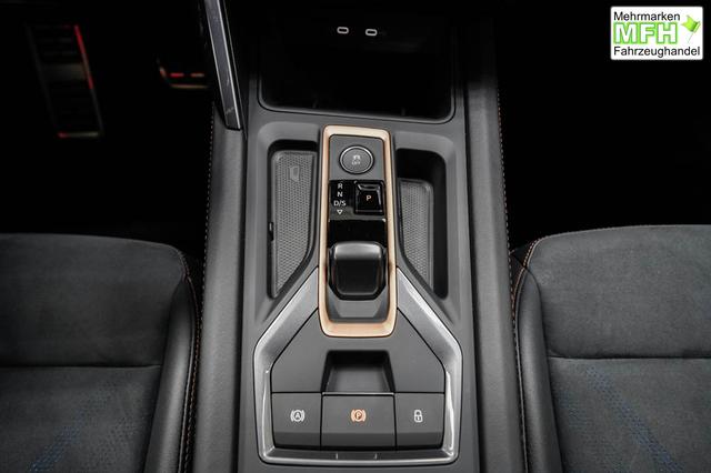 Cupra Formentor 2,0 TSI DSG 4x4 VZ - LAGER 