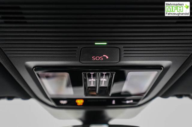 Cupra Formentor 2,0 TSI DSG 4x4 VZ - LAGER 