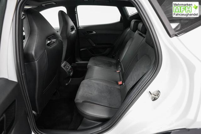 Cupra Formentor 2,0 TSI DSG 4x4 VZ - LAGER 