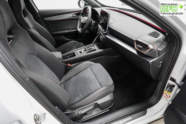 Cupra Formentor 2,0 TSI DSG 4x4 VZ - LAGER 