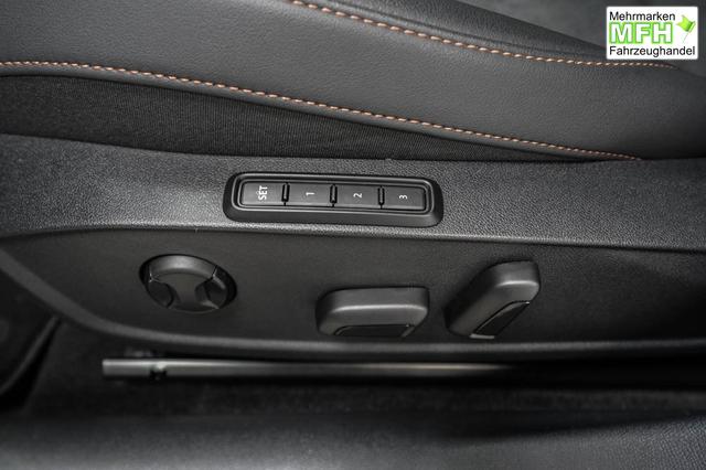 Cupra Formentor 2,0 TSI DSG 4x4 VZ - LAGER 