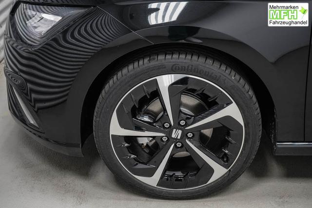 Seat Ibiza 1,0 TSI DSG FR - LAGER 