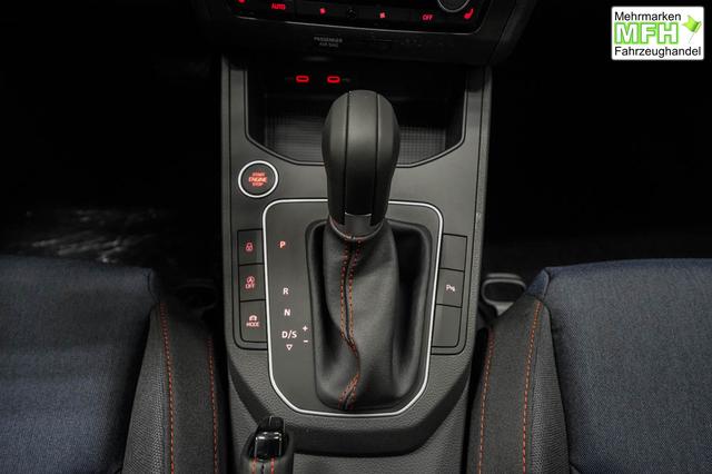 Seat Ibiza 1,0 TSI DSG FR - LAGER 