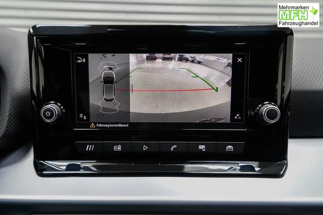 Seat Ibiza 1,0 TSI DSG FR - LAGER 