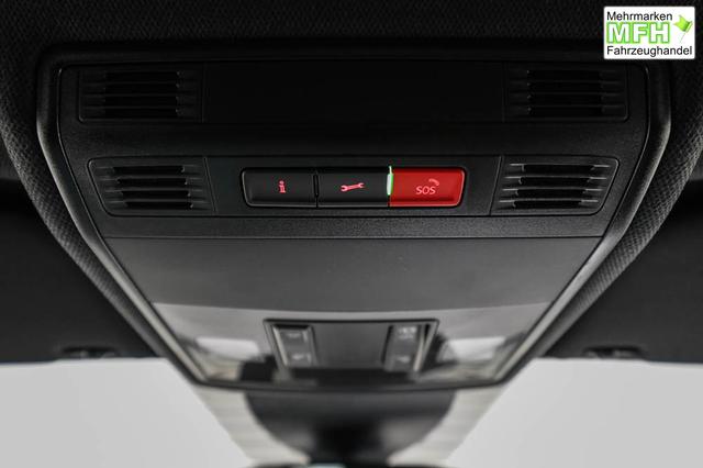 Seat Ibiza 1,0 TSI DSG FR - LAGER 