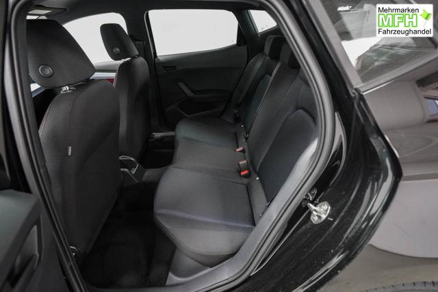 Seat Ibiza 1,0 TSI DSG FR - LAGER 
