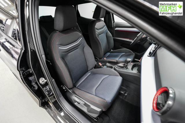 Seat Ibiza 1,0 TSI DSG FR - LAGER 