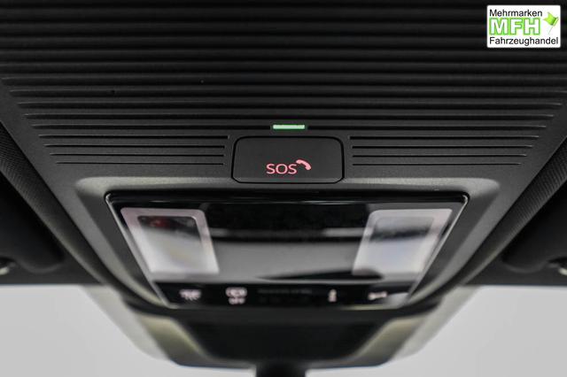 Skoda Octavia Combi Kombi 1,5 eTSI DSG mhev Sportline -LAG. 