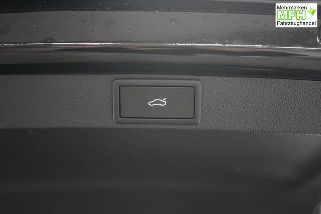 Skoda Octavia Combi Kombi 1,5 eTSI DSG mhev Sportline -LAG. 