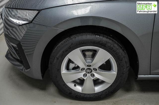 Skoda Scala 1,0 TSI DSG Selection - LAGER 