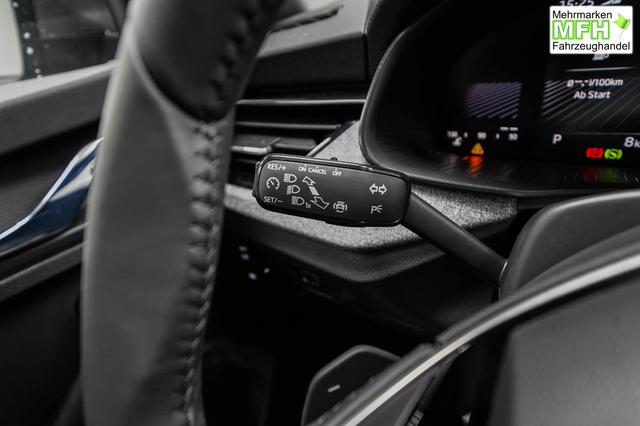 Skoda Scala 1,0 TSI DSG Selection - LAGER 