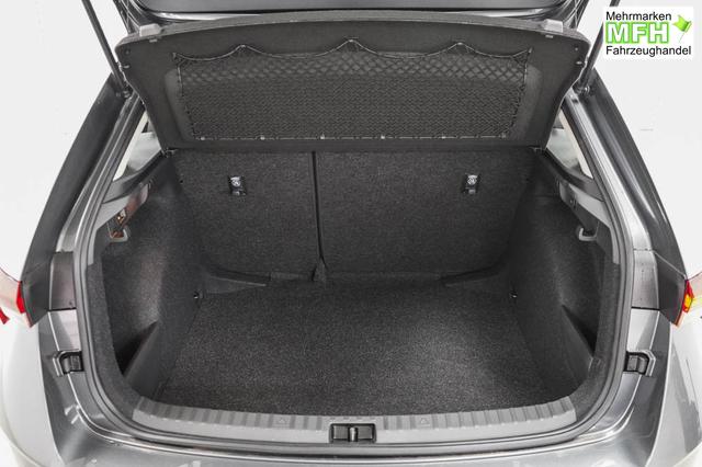 Skoda Scala 1,0 TSI DSG Selection - LAGER 