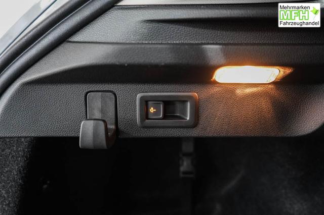 Skoda Scala 1,0 TSI DSG Selection - LAGER 