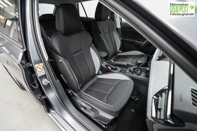 Skoda Scala 1,0 TSI DSG Selection - LAGER 