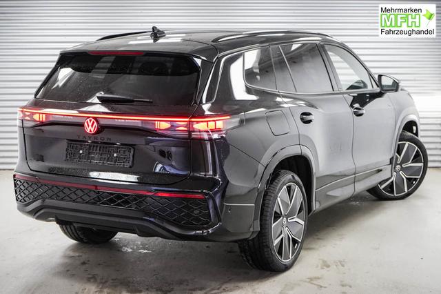 Volkswagen Tayron 2,0 TDI DSG 4Motion R-Line - LAGER 