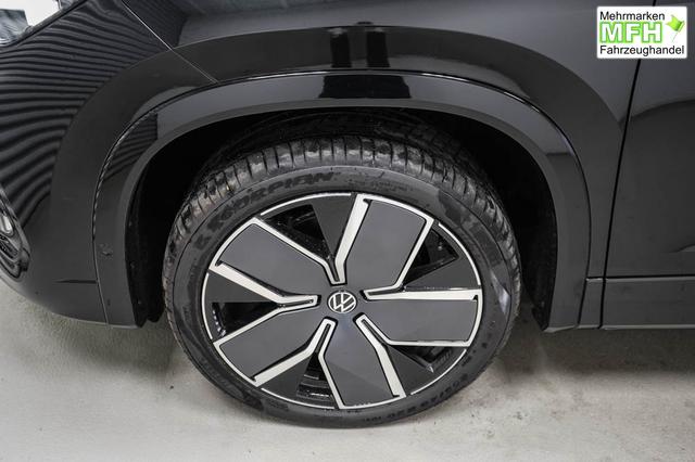 Volkswagen Tayron 2,0 TDI DSG 4Motion R-Line - LAGER 