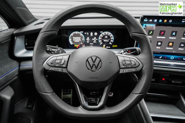 Volkswagen Tayron 2,0 TDI DSG 4Motion R-Line - LAGER 